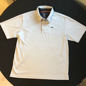 Quicksilver Polo Shirt